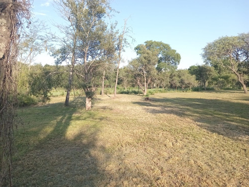 Anisacate - A La Venta - Exclusivo Lote De 2.000 M2 - Con Escritura - Sierras De Córdoba