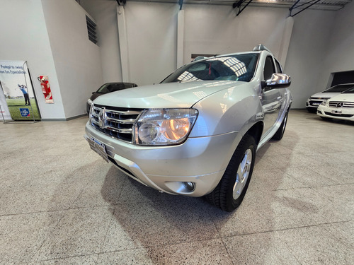 Renault Duster 2.0 4x2 Privilege 138cv