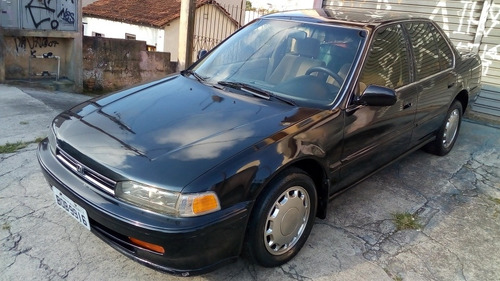 Honda Accord Sedan