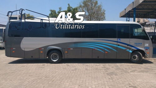 Volare Wl 2016 C/wc 32 Lug. Transferência De Divida! Ref.28