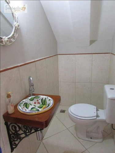 Casa Residencial À Venda, Pedro Do Rio, Petrópolis. - Ca0287