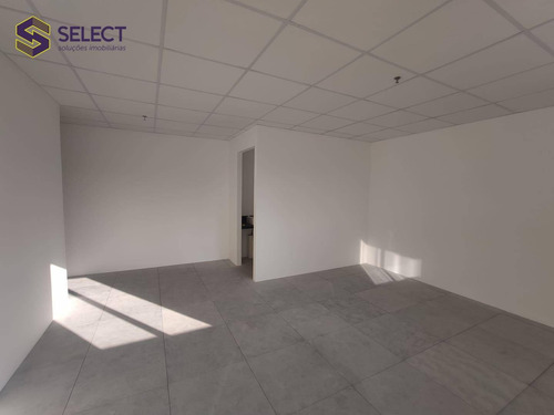 Imagem 2 de 29 de Sala Para Alugar, 33 M² Por R$ 1.500,00/mês - Jardim Do Mar - São Bernardo Do Campo/sp - Sa0016