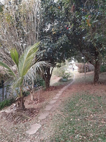Imagem 8 de 11 de Chácaras À Venda Em Mairiporã/sp - Compre O Seu Chácaras Aqui! - 1484367