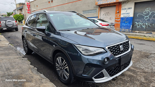 Seat Arona 1.6 Xperience Tiptronic