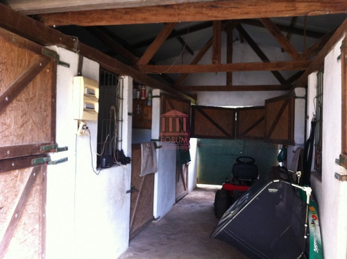 Venta De Chacra - Ref: 1472
