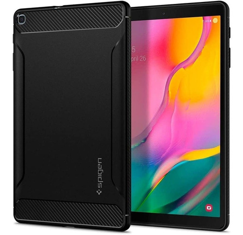 Funda Para Galaxy Tab A 10.1 Spigen 2019 T510/t515