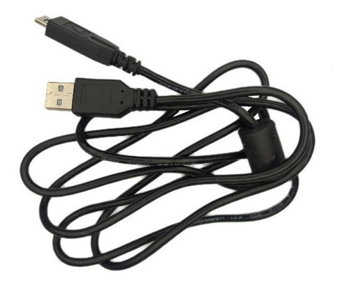 G* Cabo Usb Panasonic Lumix Serie Dmc-fz40