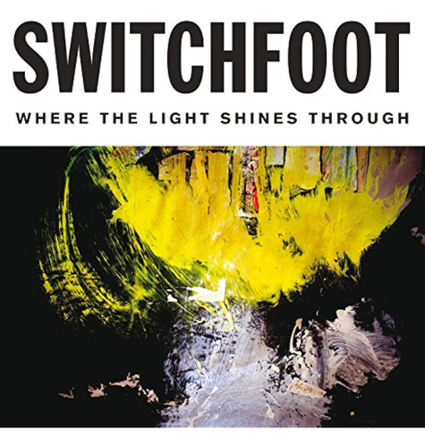 Where The Light Shines Through