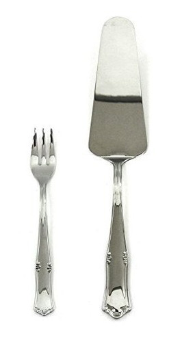 Mepra Bavaria 13 Pcs Flatware Set-stainless Steel, Polished 