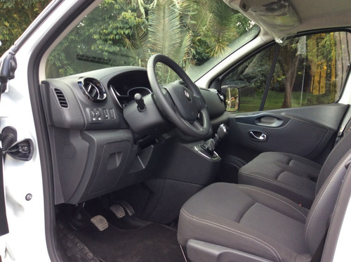Imagen 12 de 14 de Renault Trafic
