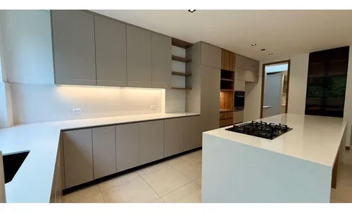 Casa Unifamiliar En Venta En Envigado Loma La Esmeralda
