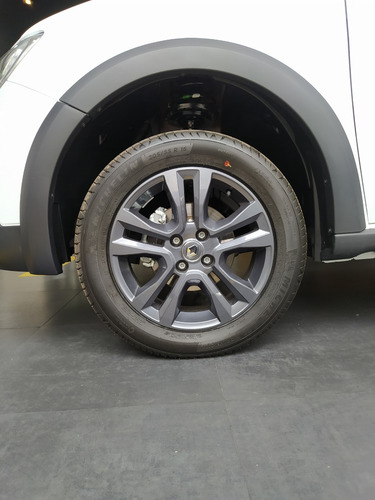 Imagen 14 de 15 de Renault Sandero Stepway 1.6 16v Zen Unidad 0km 2021 Fiat G