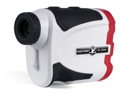 Imagen 1 de 7 de Golf Laser Rangefinder Telemetro Función Slope  7x