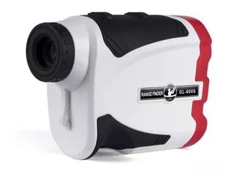 Golf Laser Rangefinder Telemetro Función Slope 7x