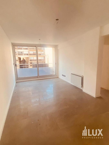 Imagen 21 de 30 de Edificio Nautilo Venta Departamento Calidad A Estrenar Un Dormitorio Amenities - Rep.de La Sexta