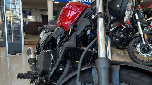 Imagen 15 de 17 de Keeway K-light 202 0km