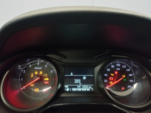 Chevrolet Onix plus 1.2