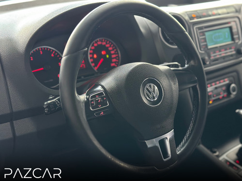 Volkswagen Amarok 2.0 Cd Tdi 4x4 Highline Pack At C34