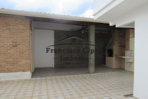 Imagem 24 de 26 de Casa Sobrado À Venda Em Guaratinguetá/sp - Cs479