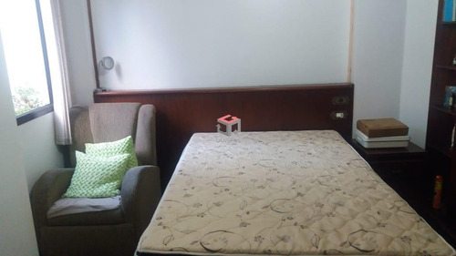 Imagem 8 de 10 de Apartamento À Venda, 2 Quartos, 1 Suíte, 1 Vaga, Centro - São Bernardo Do Campo/sp - 102092
