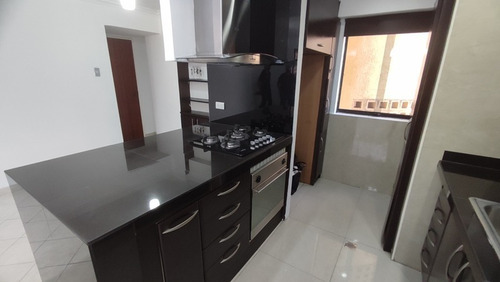 Imagen 2 de 10 de Adriana Atienzo Vende | Apartamento En Res. Mirador Country Country (ata-942)