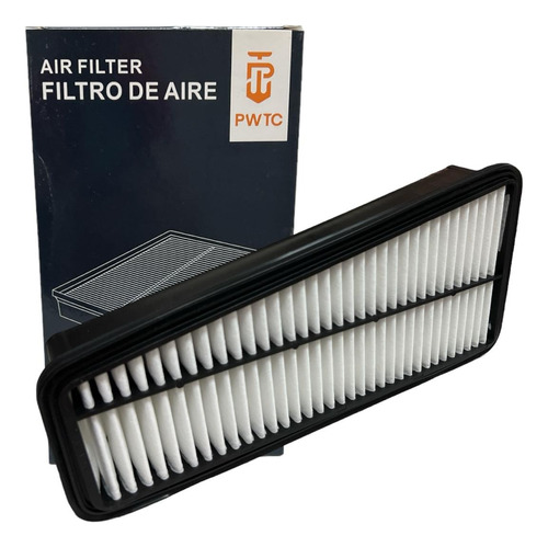 Filtro De Aire Toyota 4runner Fortuner Hilux Kavak Fj 4.0