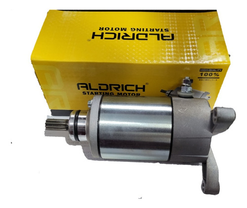Arranque Encendido Susuki Dr 650