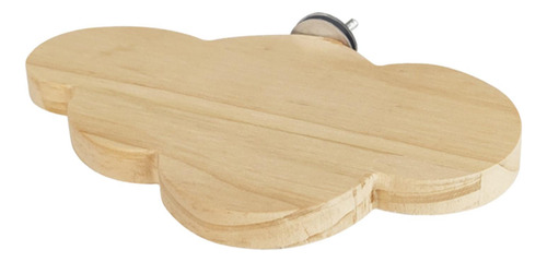 2 Kit De Soporte Para Percha De Madera De Primera 2 Piezas