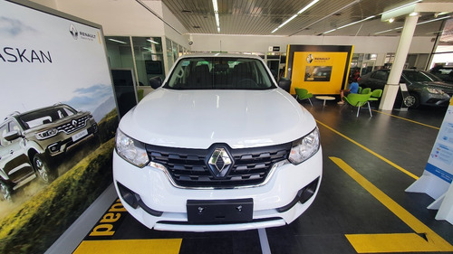 Renault Alaskan Confort 4x2