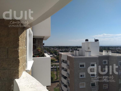 Imagen 15 de 22 de Departamento En Venta 1 Dormitorio Complejo Cerrado Villa Sol