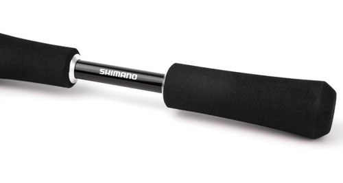 Caña Shimano Bass Onext 166ml2 Pesca Casting Agente