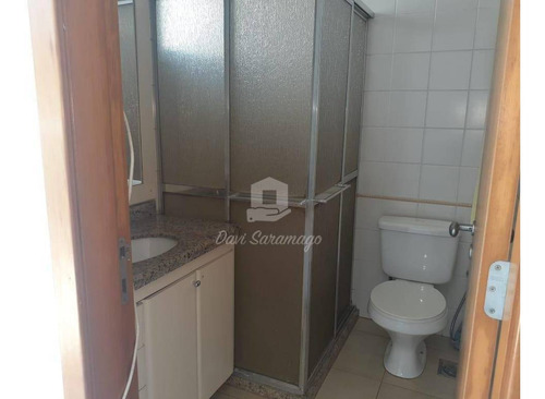 Cobertura À Venda, 150 M² Por R$ 1.300.000,00 - São Francisco - Niterói/rj - Co0065