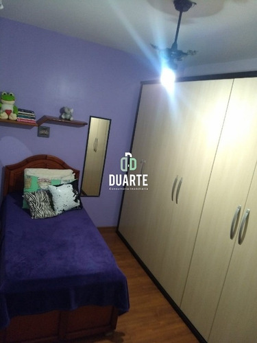 Imagem 11 de 18 de Apartamento - Ap00999 - 33786201