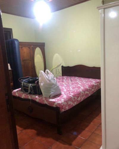 Imagem 8 de 28 de Casa A Venda No Centro De Piracaia-sp - Ca00261 - 69953223