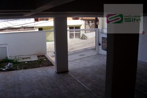 Imagem 7 de 7 de Apartamento S/ Condomínio Em Vila Vitoria - Santo André - 4443