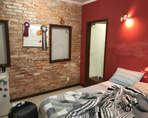 Imagem 16 de 18 de Casa - Ca00071 - 70279841