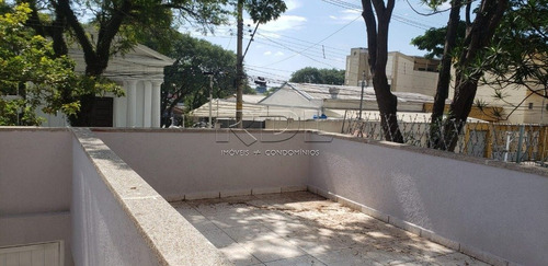 Imagem 3 de 19 de Sobrado Para Aluguel, 2 Quartos, 1 Vaga, Jardim - Santo André/sp - 1000