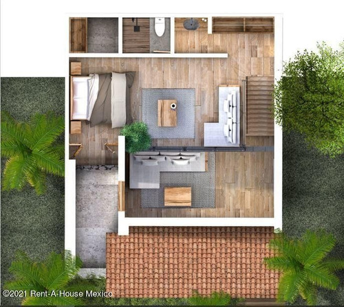 Imagen 14 de 15 de Tequisquiapan Casa En Preventa Para Entregar En 8 A 12 Meses! Rah