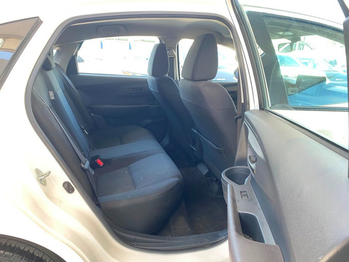 Toyota Yaris 1.5 4P S At Cvt Hi