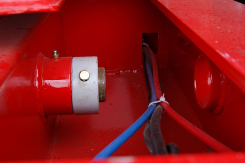 Remolque Volteos Gondolas Tinas Con 3 Ejes Atro Para 30 M3
