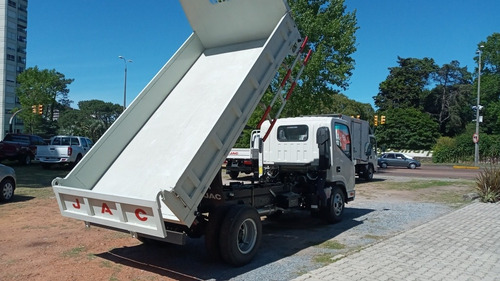 Jac Hfc 1040 Kt Entrega Inmediata