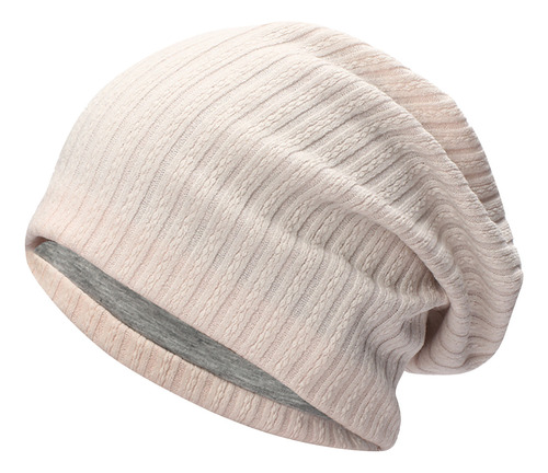 Gorro P Hat, Cálido, Resistente Al Viento, Holgado, Elástico