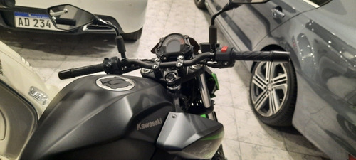 Kawasaki Z 400