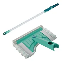 Comprar Set Mango Mopa Duo Extensible Leifheit Tienda Pepino