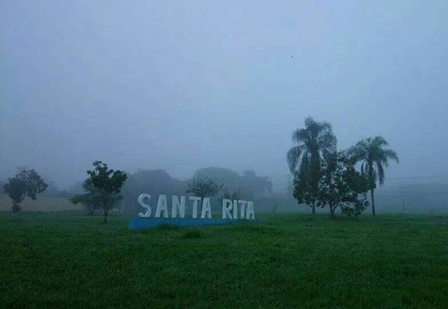 Imagem 1 de 18 de Venda - Chácara - Santa Rita - Piracicaba - Sp - Mg663349