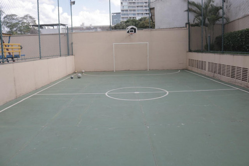 Imagem 23 de 30 de Apartamento Para Locação, Tatuapé, São Paulo. - Sp - Ap0492_fsi