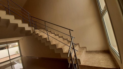 Imagem 18 de 30 de Casa Sobrado, Condomínio Real Park, Sumaré Sp, 3 Suítes, Ac Financiamento - Cac33374v