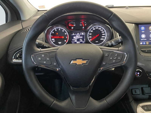 Imagem 11 de 15 de Chevrolet Cruze 1.4 Turbo Lt 16v Flex 4p Aut
