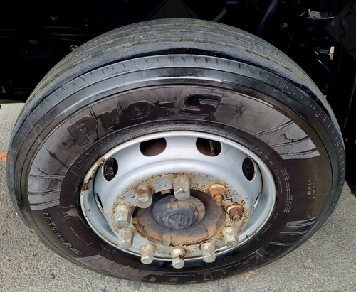 Vw 15.180 4x2 Constellation - 2011 (sider Com 10 Metros)