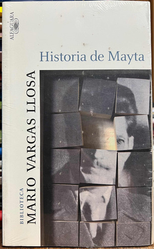 Historia De Mayta - Mario Vargas Llosa